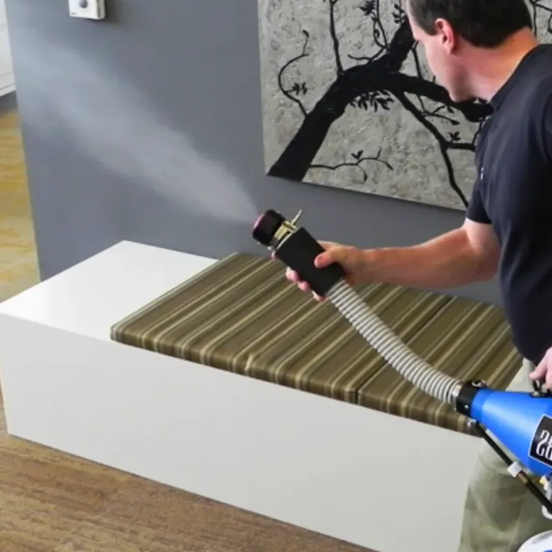 Professional Odor Removal in Webb, AL